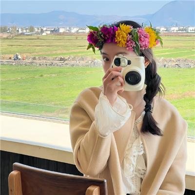 艳妓春色